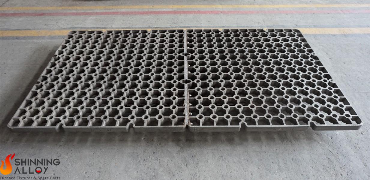 Continuous Furnace Tray-1350x2500mm