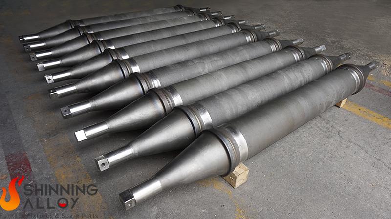 Furnace Rollers 